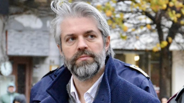 Защитена свидетелка по делото срещу Благомир Коцев се оплаква, че я следи собствената ѝ охрана